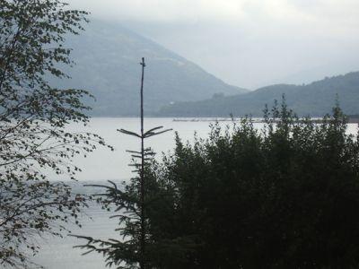 Barcaldine - Scotland