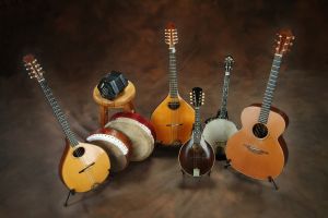 instruments