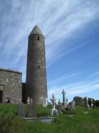 Ireland