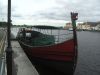 Shannon Viking Cruise Boat