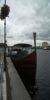 Viking Ship - Athlone, Ireland
