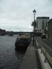 Viking Ship - Athlone, Ireland