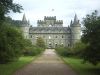 Blair Castle - Blair Atholl