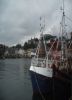 Oban Pier