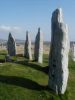 Callinish Standing Stones -Isle of Lewis, Scotland