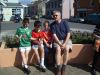 James & the boyos - Lisdoonvarna Ireland