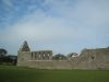 Roscommon Abbey
