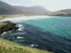 Harris Beach, Scotland