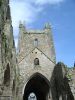 Jeerpoint Abbey, Ireland