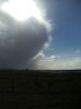 Stormy Isle of Barra
