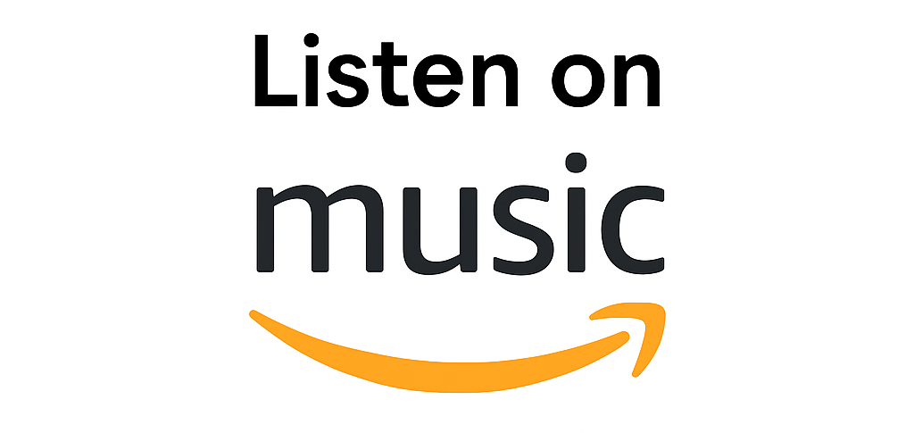 Listen on Amazon Music